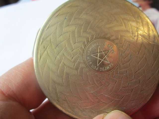 Rara Caixa Armazèns Grandella Sempre por bom caminho e segue