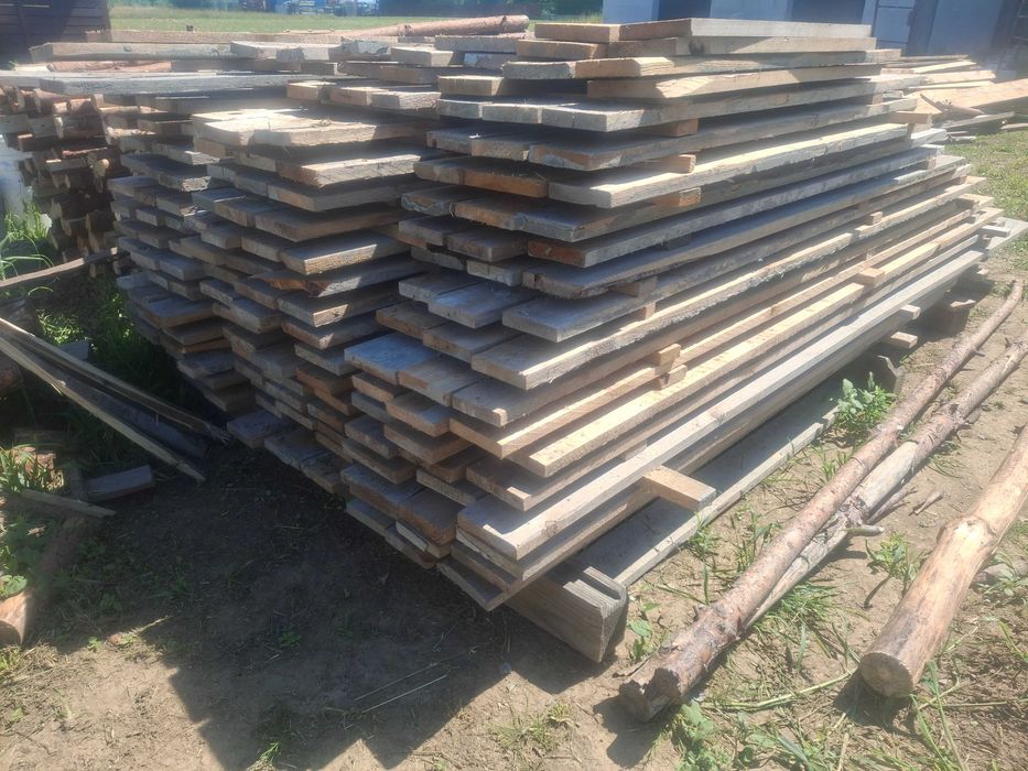 Materiały budowlane
