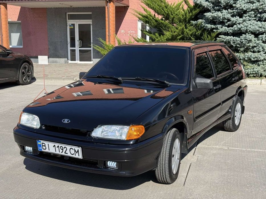 Продам ВАЗ 2114