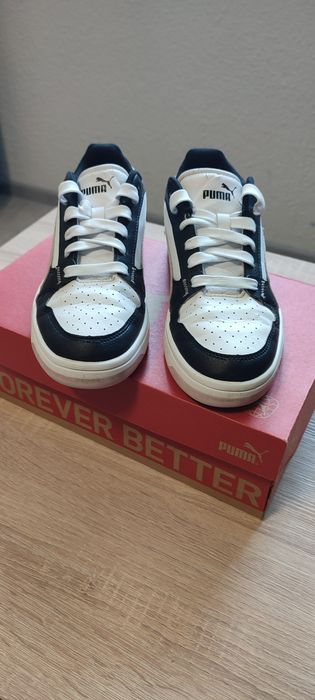 Buty młodzieżowe Puma