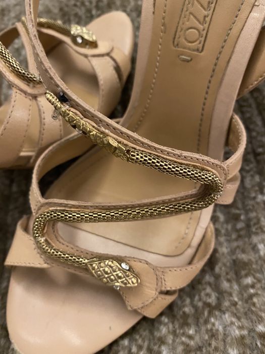 Sandalias Arezzo , 37,5