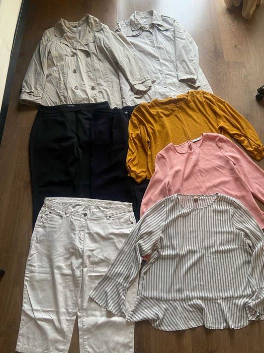 Комплект одежи р. 52-54