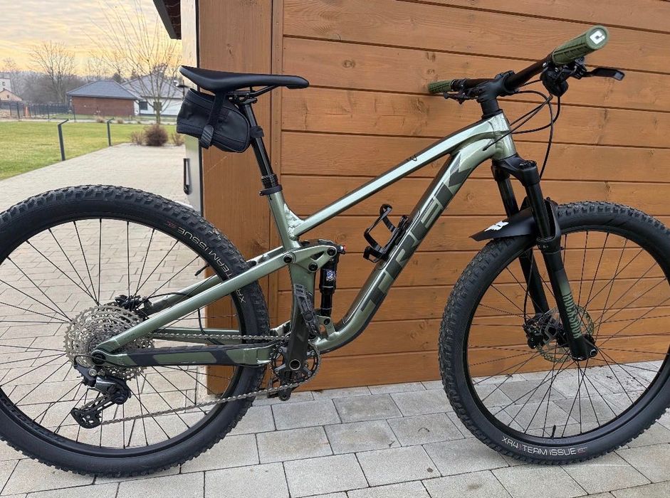 Trek Top Fuel 5 29 cali w bardzo dobrym stanie