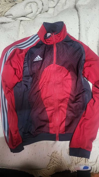 Мастерка мужская большой размер Adidas sharp статуэтк фарфор