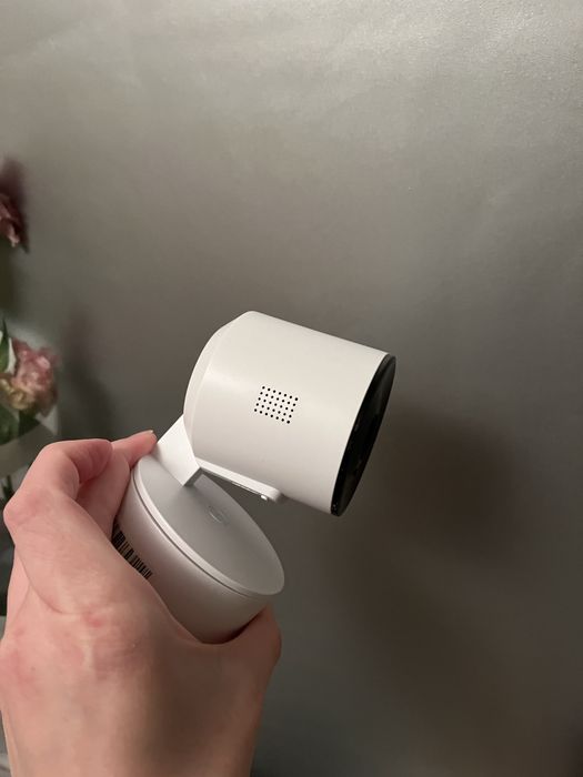 Продам відео няню Swizoo G9