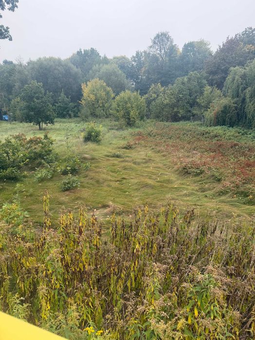Działka na sprzedaż – Studzieniec, gmina Kożuchów