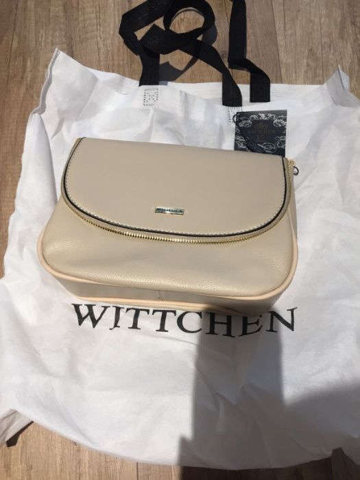 torebka wittchen nowa-obniżka ceny!