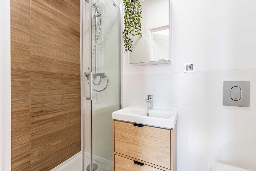 Nowoczesna kawalerka w sercu Ochoty!