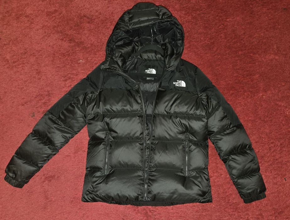 Kurtka damska The North face Diablo 2.0 z kapturem