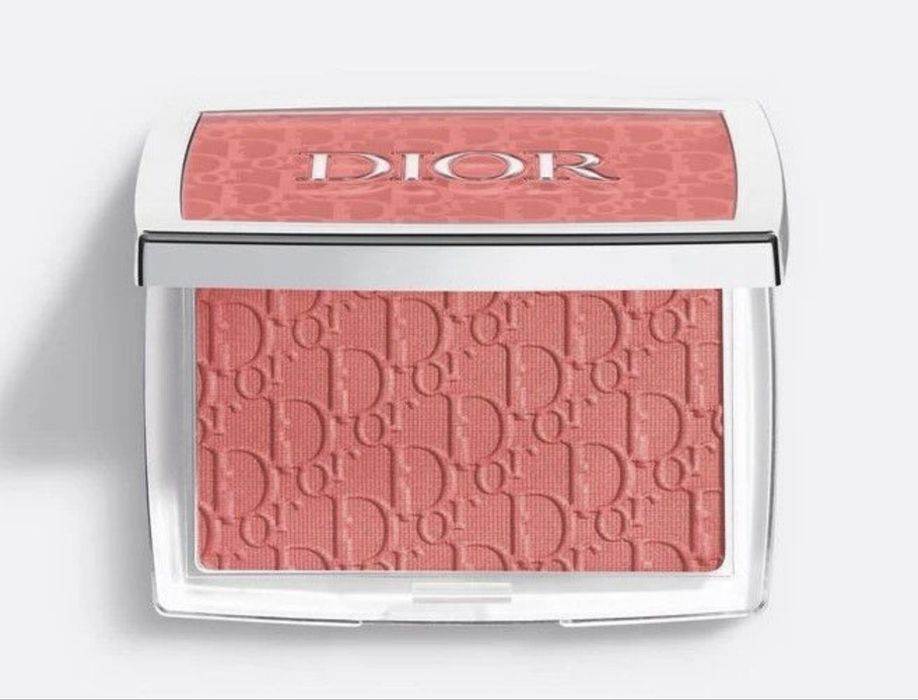 Оригінальні Румʼяна DIOR Backstage Rosy Glow Blush 012 Rosewood
