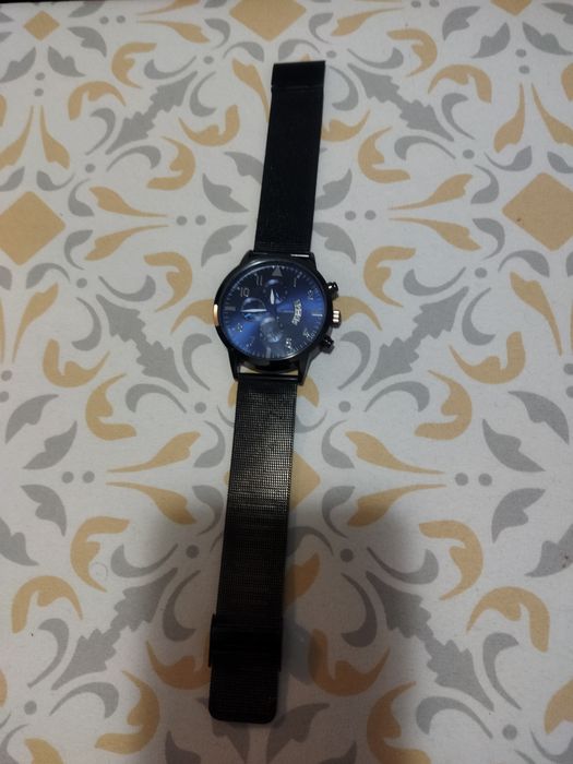 Relógio Novo marca Cuena