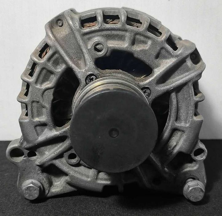 Alternador - AUDI A4 B6