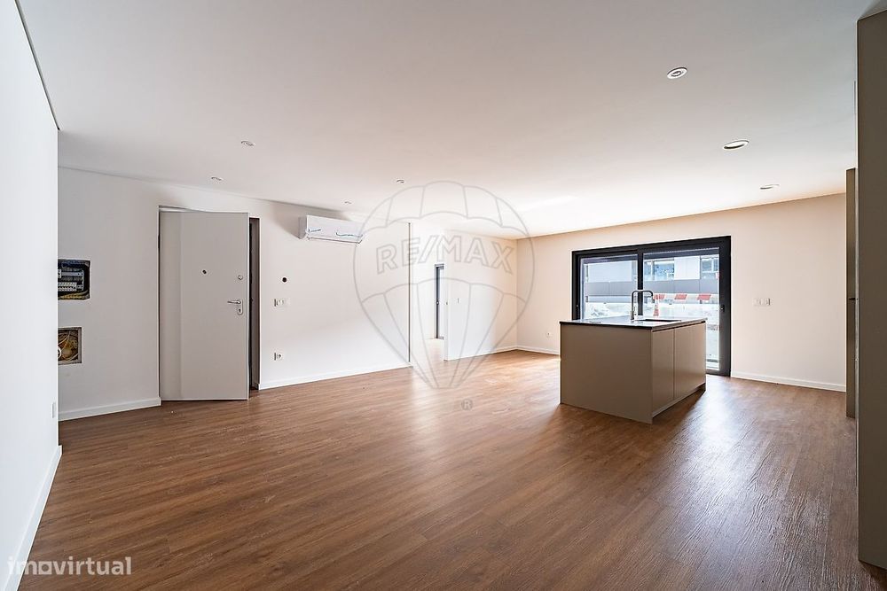 Apartamento T3 para venda