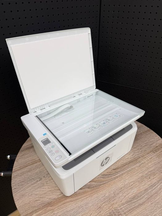 HP LaserJet Pro M141w багатофункціональний принтер з WiFi