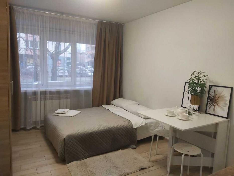 Продаж квартири під оренду