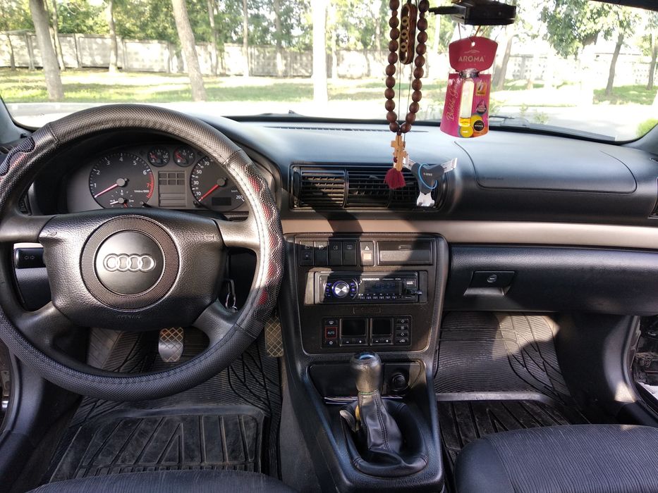 Продам надійне авто