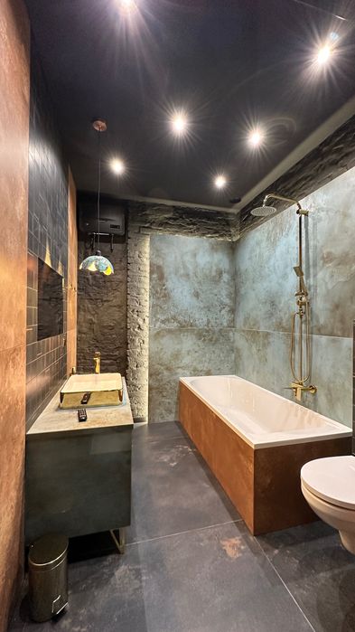 Apartamenty DarkHouse