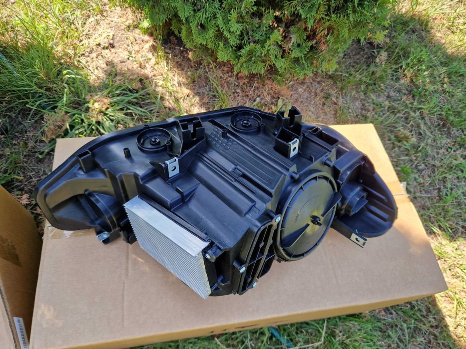 Фары BMW 4 Series F32 / F33 / F36 2013-2017 г. Full Led Европа