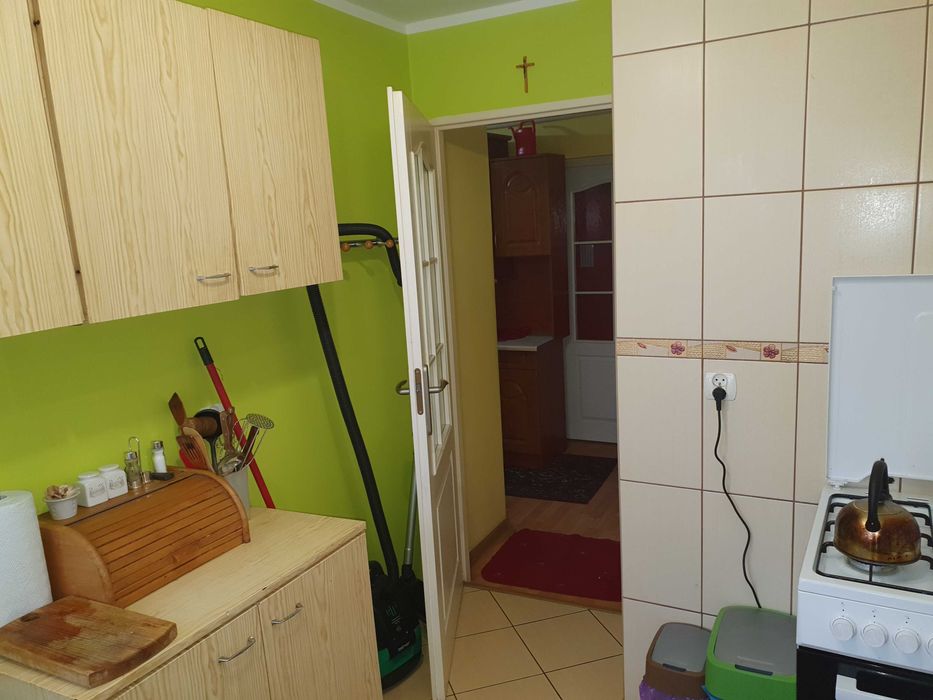 Pokój do wynajęcia