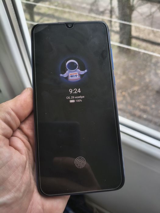 Xiaomi mi 9 lite