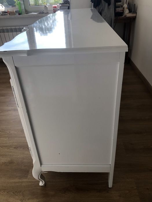 Komoda- bufet -barek