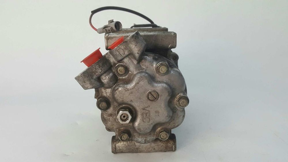 COMPRESSOR DE AR CONDICIONADO SUZUKI LIANA RH (ER) 1.4 DDIS
