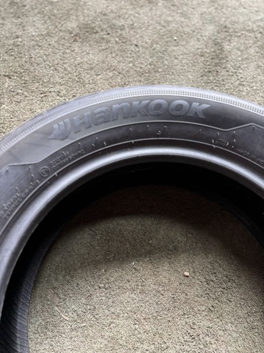 2x  205/60R16 92H HANKOOK VENTUS PRIME 3 opona letnia DEMO 2023