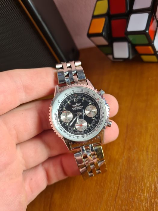 Автоматичний Breitling Navitiner a68062