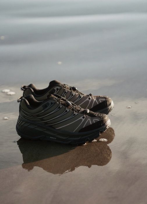 Кросівки Haven /  Hoka  Stinson Evo OG Gore - Tex ( РОЗМІР 42 )