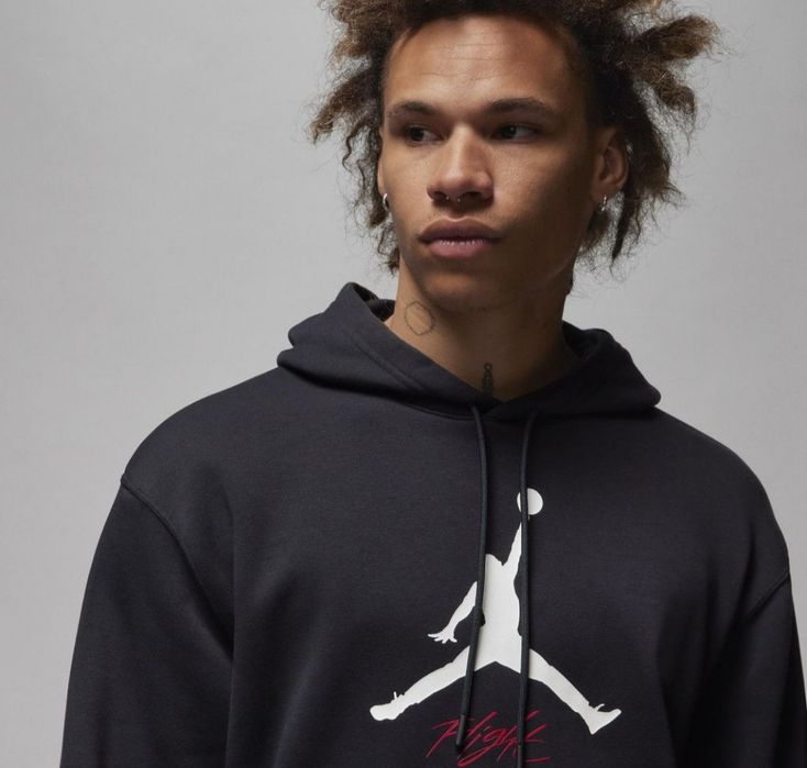 Худи Jordan, Nike, оригинал(L)