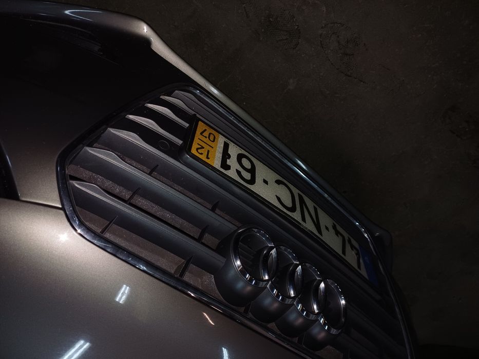 Audi A4 Avant 2.0 Tdi 143cv 5p