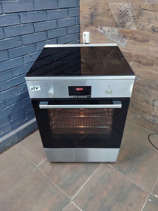 Електрична/індукційна плита Gorenje PJQ173 50-60 см МАГАЗИН БУ ТЕХНІКИ