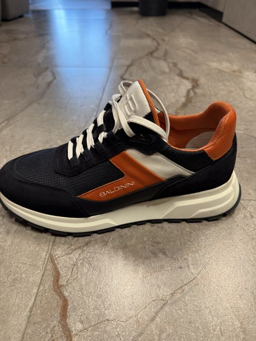 Кросівки Baldinini