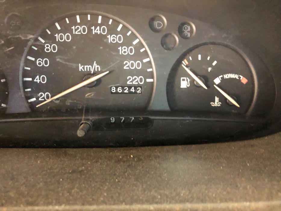 Ford Fiesta 16v Gasolina — photo 2