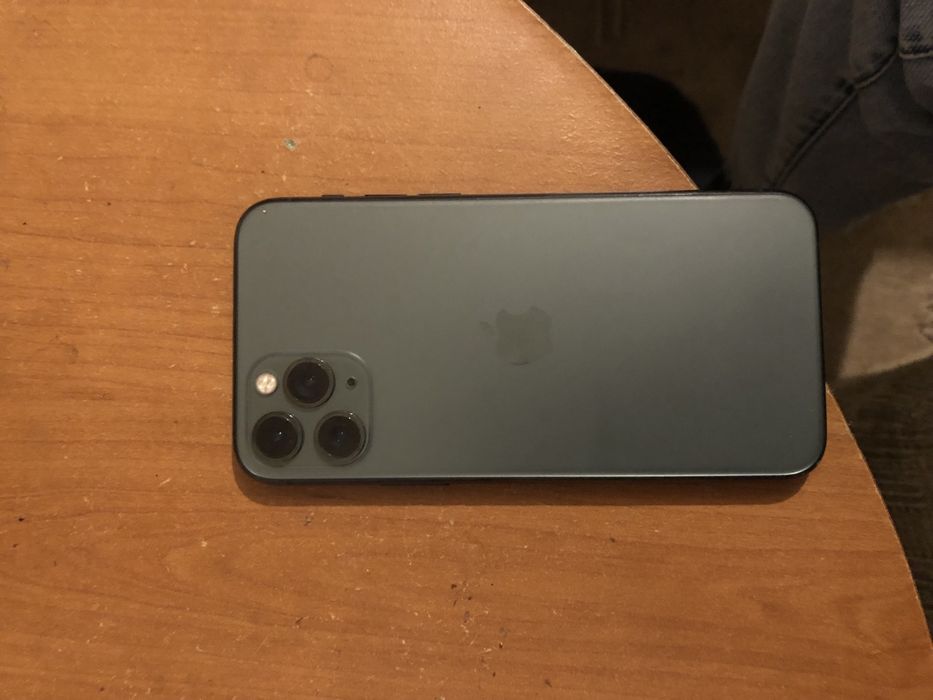 Iphone 11pro Срочная продажа