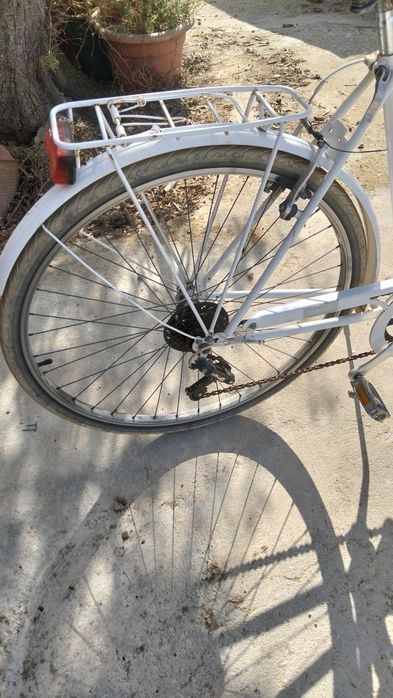 Bicicleta Clássica  MBM