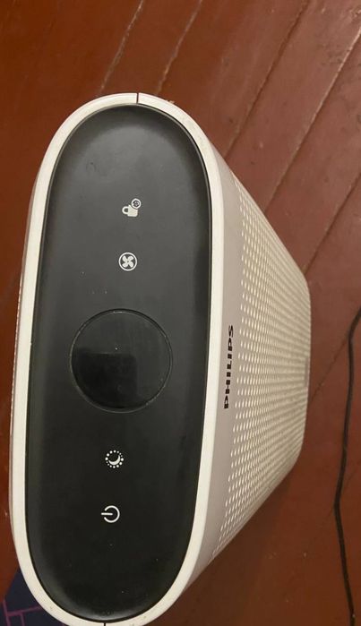 Очищувач повітря Philips