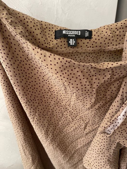 Юбка Missguided размер XS (4)