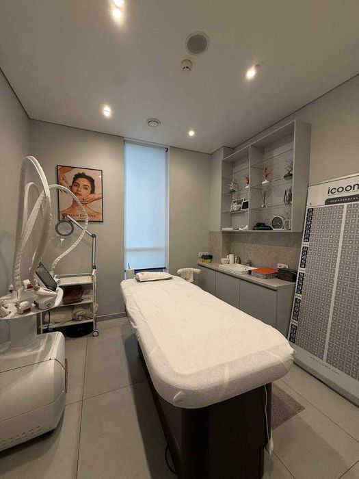 Продаж бізнесу . Косметологічна клініка