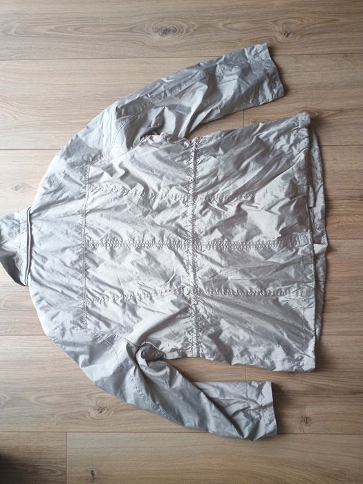 Kurtka damska parka