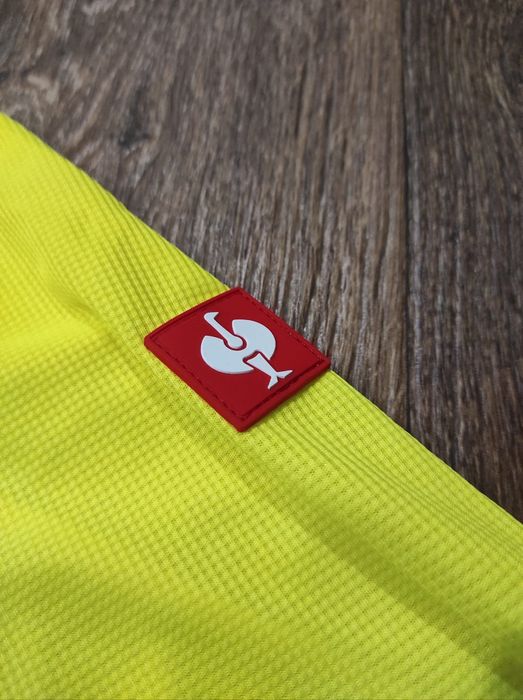 XL Engelbert Strauss оригінальна чоловіча футболка, лонгслів