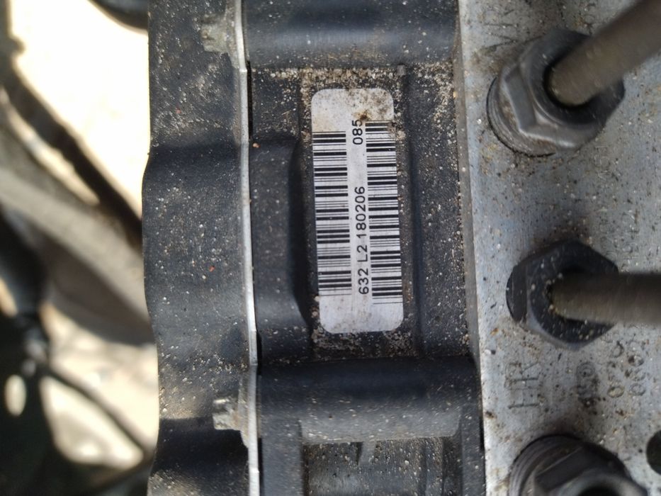 BMW E60 E61 Pompa ABS DSC