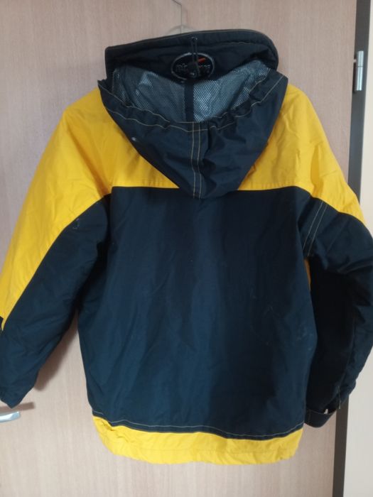 XS kurtka zimowa Alpinus