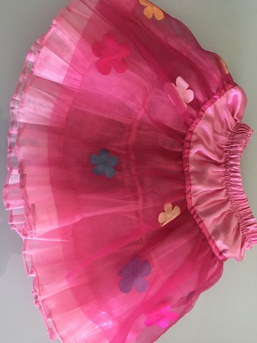 Tulle Skirt H&M