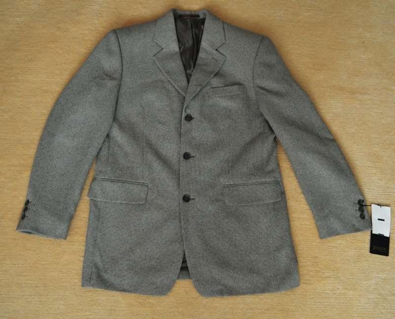 Marynarka Puere Leyla BOLZANO M/L