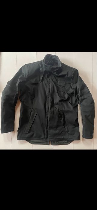 Casaco Motard Bmw Impermeavel