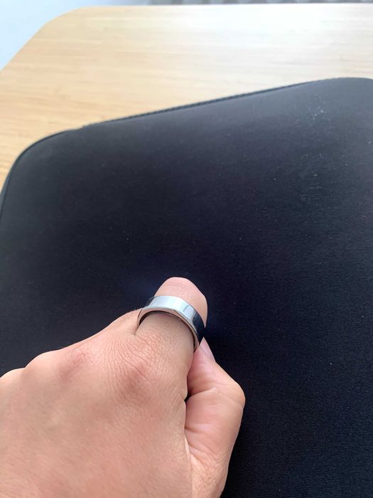 Oura Ring-Anel inteligente64284474707970122