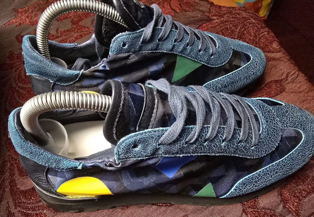 Philippe Model - Baskets Toujours Pour Homme