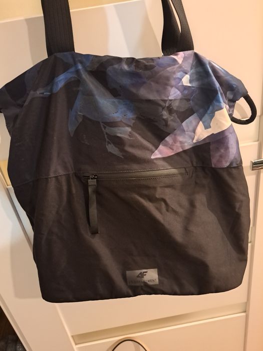 Torebka damska  duża