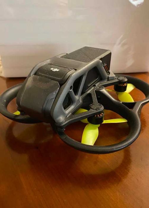 Dji Avata drone Óculos Dji Google V2